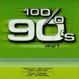 100% 90's - Vinyl *1* Phenomenia
