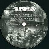 Bad Matter / Coresplittaz - Blood For Blood