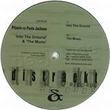 Pilivian & Paolo - Into The Ground