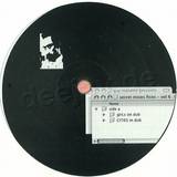 Gay Marvine Pres. - Secret Mixes Fixes 6