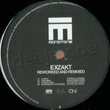 Exzakt - Reworked And Remixed