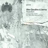 Alex Gaudino & Jerma - Reaction