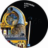 Luciano & Eat - Bla Bla Bla