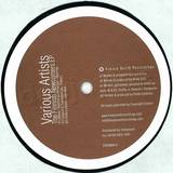 Various - The Finnish Newcomers Ep