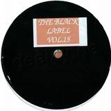Black Label - *15* 2x12"