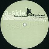 Sascha Kloeber - Dancing Light