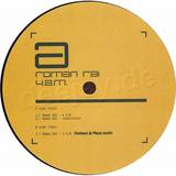 Roman Rai - 4 Am