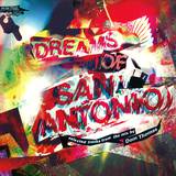 Dom Thomas - Dreams Of San Antonio 2x12"