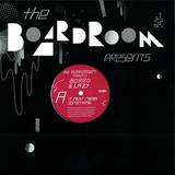 Bored & Lazy - It Must Mean Something