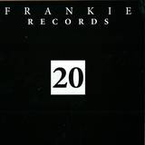 Frankie - Darling 2x12"