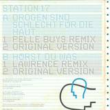 Station 17 - Drogen Sind Schlecht