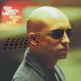 Tomcraft & Naidoo Xavier - People Like Them