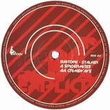 Subtone + Stalker - Spidermite/crimewave
