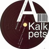 Antonelli - Ride On Black Train Ep