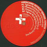 Americhord - Enter Ep Rmx