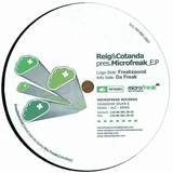 Reig & Cotanda - Microfreak Ep