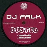 Dj Falk - Busted