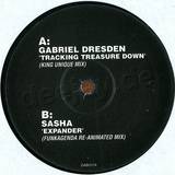 Gabriel & Dresden - Tracking Treasure Down