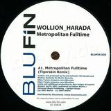 Wollion & Harada - Metropolitan Fulltime