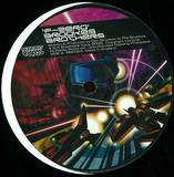 Brookes Brothers - F Zero