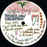 Happy Herr Müller , Vince The Prince - Virgin Fang 001