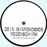 Dein Mikrokosmos - Regenschirm