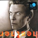 David Bowie - Heathen