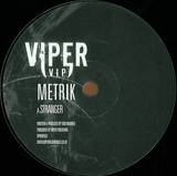 Metrik - Stranger / Moving On