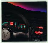 Symmetry - Theme For An Imaginary Film Cd