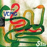 Vcmg - Ssss (vinyl+cd)
