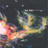 Len Faki - Robot Evolution Remixes