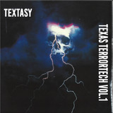 Textasy - Texas Terrortech Volume. 1