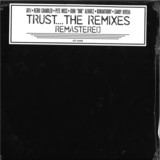 Romanthony - Trust - Rmxs 2x12"