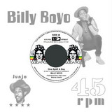 Billy Boyo - One Spliff A Day