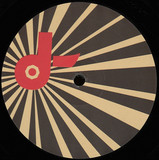 DJ Yaroze - Country Club Ep