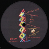 Omar S - Another Man