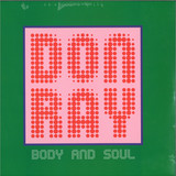 Don Ray - Body and Soul