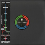 Locked Club - Atom Hell EP