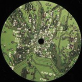 Ribé - Tested Signal Pt.1 (Inc. Shifted Remix)