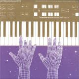 SATOSHI & MAKOTO - CZ-5000 SOUNDS & SEQUENCES VOL. II