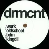 Drmcnt - Gangsigns Ep