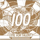 Oliver Koletzki Pres - Stil Vor Talent 100 Box  2x12" + Cd + Bag + Poster
