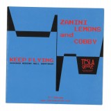 Zanini, Lemons & Cobby - Keep Flying