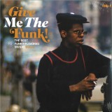 Various - Give Me the Funk! Vol. 2