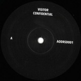 VISITOR - Confidential