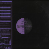 Vinuesa - Altered Sequences EP