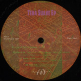 Various - Tera Suave EP