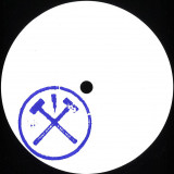 Hammer - Strong Enough