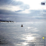 DANIEL CARTER, PATRICK HOLMES, MATTHEW PUTMAN, HILLIARD GREE - TELEPATHIC MYSTERIES VOL. 1