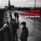 LLOYD COLE & THE COMMOTIONS - COLLECTED RECORDINGS 1983-1989